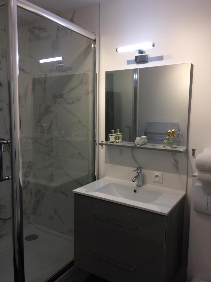 Appartement Alpin A 200M Des Pistes Genos Экстерьер фото