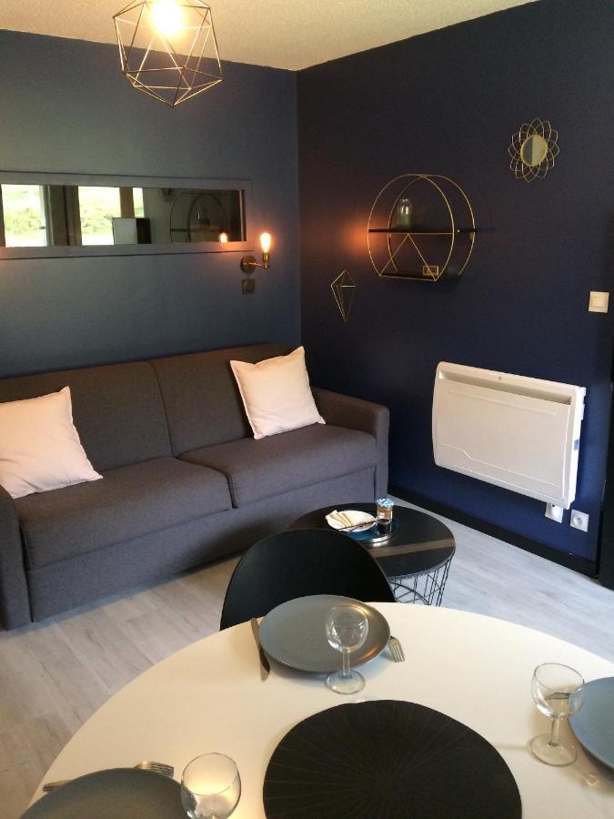 Appartement Alpin A 200M Des Pistes Genos Экстерьер фото