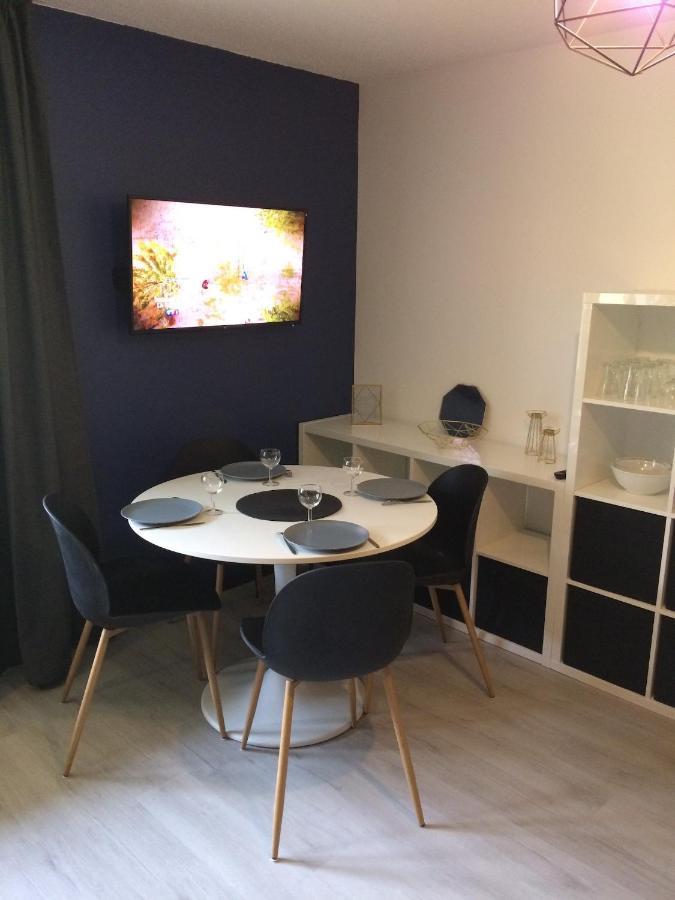 Appartement Alpin A 200M Des Pistes Genos Экстерьер фото